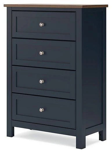 Landocken Chest of Drawers - Image 5