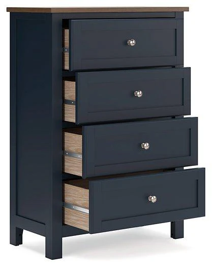 Landocken Chest of Drawers - Image 6