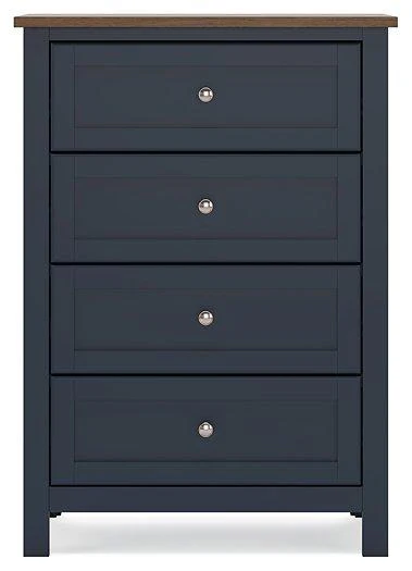 Landocken Chest of Drawers - Image 7