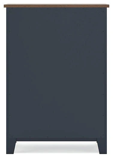 Landocken Chest of Drawers - Image 8