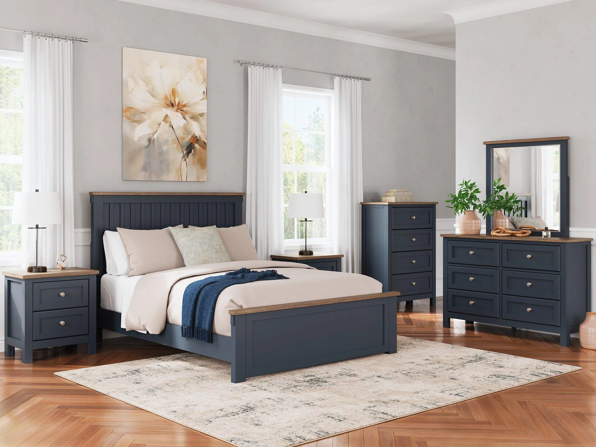 Landocken Dresser - Image 12
