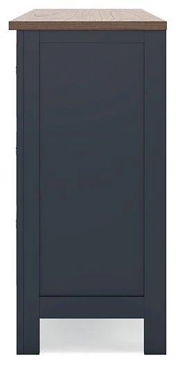 Landocken Dresser - Image 9