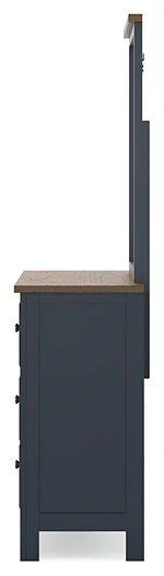 Landocken Dresser and Mirror - Image 20
