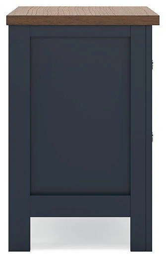 Landocken Nightstand - Image 10