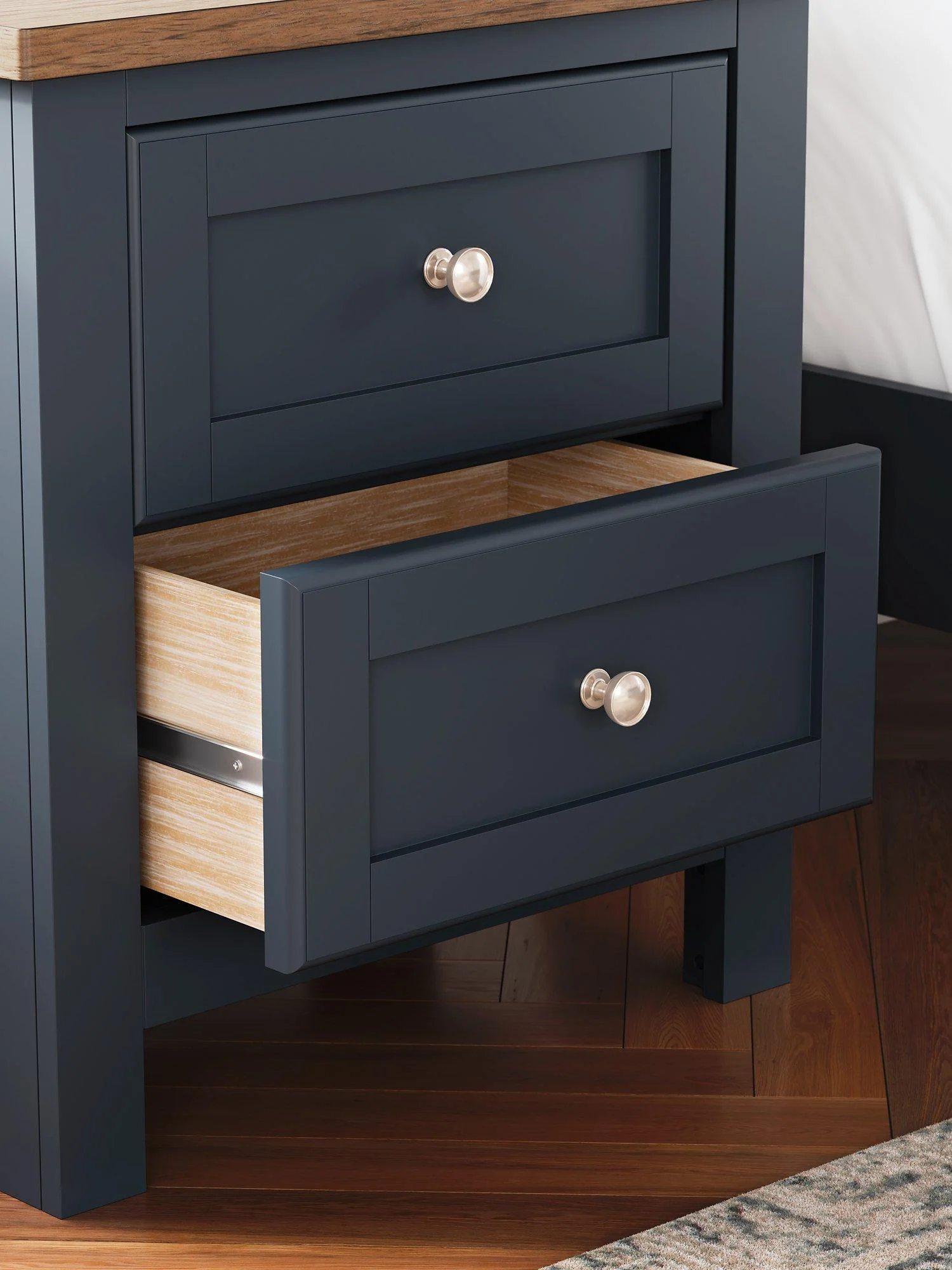 Landocken Nightstand - Image 12