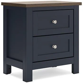 Landocken Nightstand - Image 3