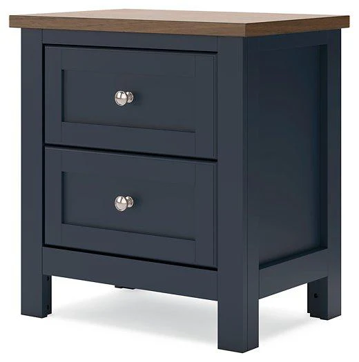 Landocken Nightstand - Image 5
