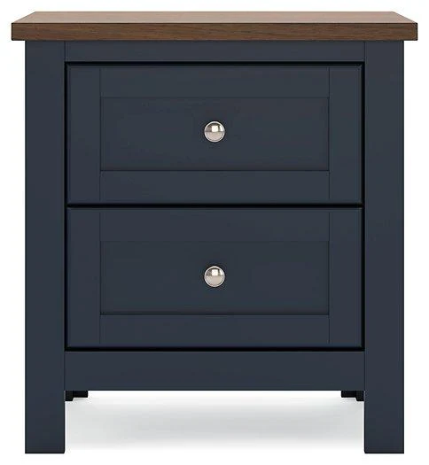 Landocken Nightstand - Image 7