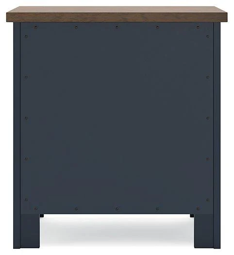 Landocken Nightstand - Image 8