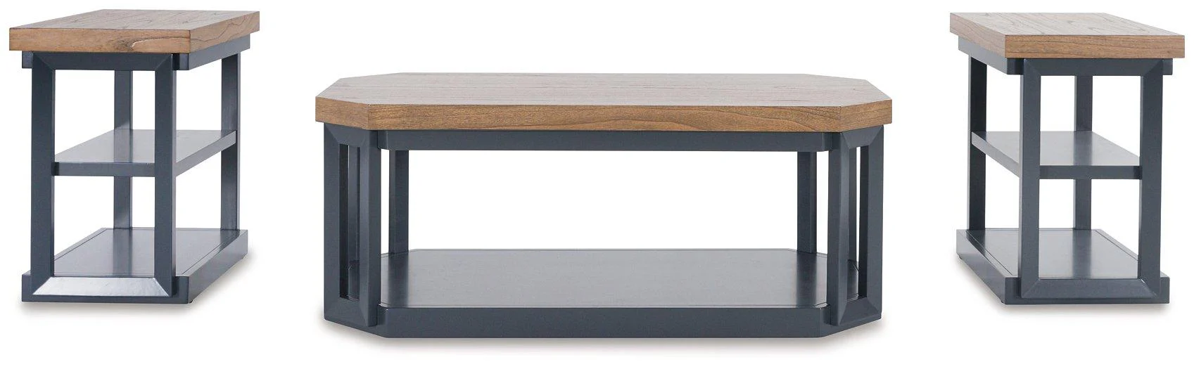 Landocken Table (Set of 3) - Image 5