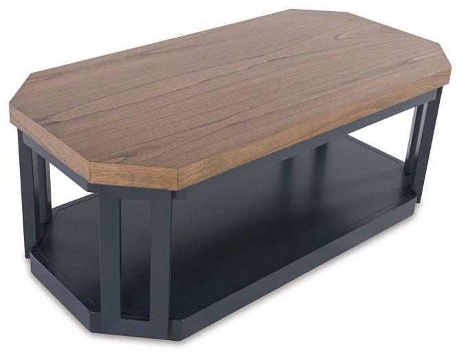 Landocken Table (Set of 3) - Image 8