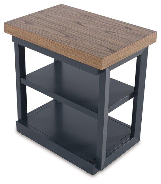 Landocken Table (Set of 3) - Image 9
