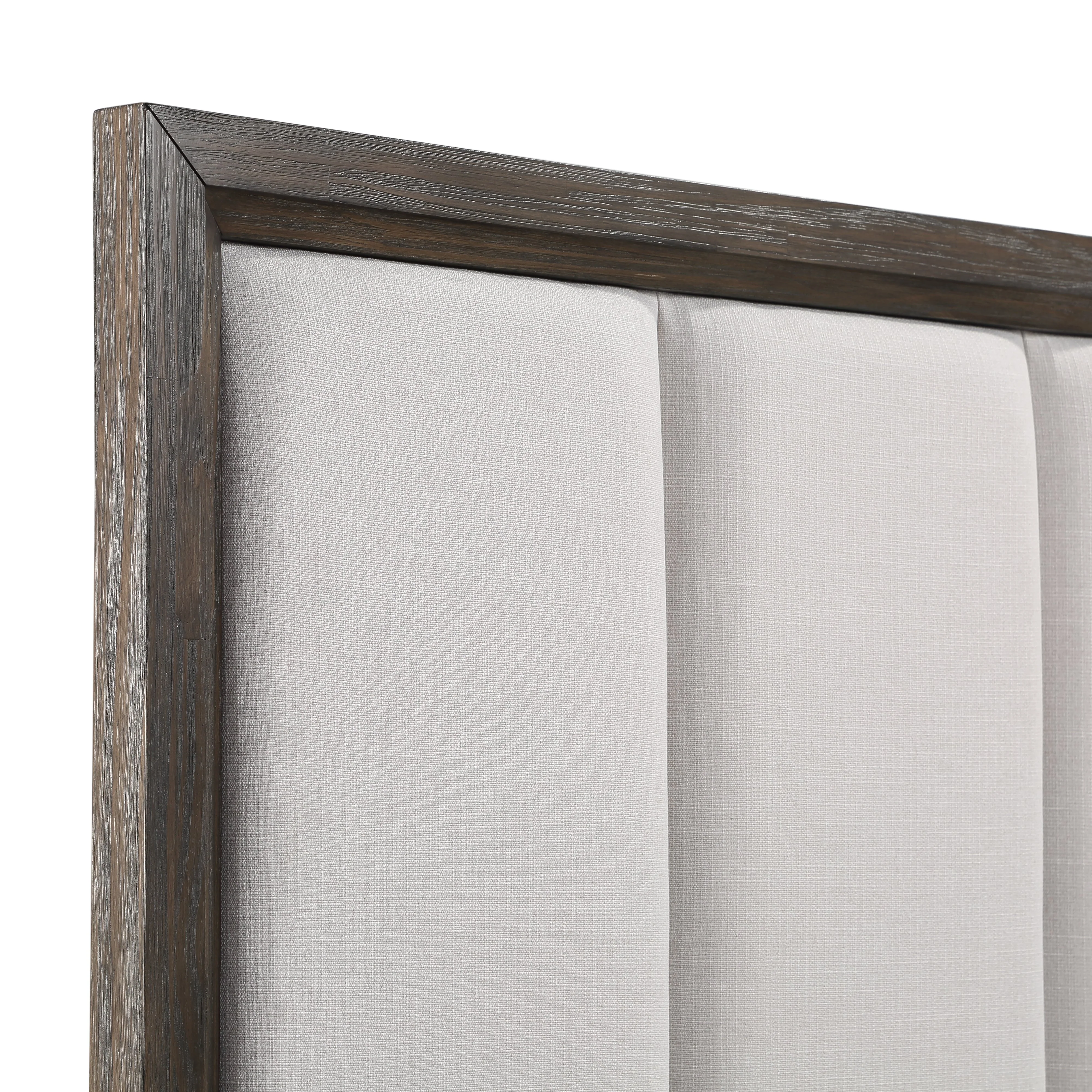 Landon 5/0 Q Headboard-Walnut - Image 5