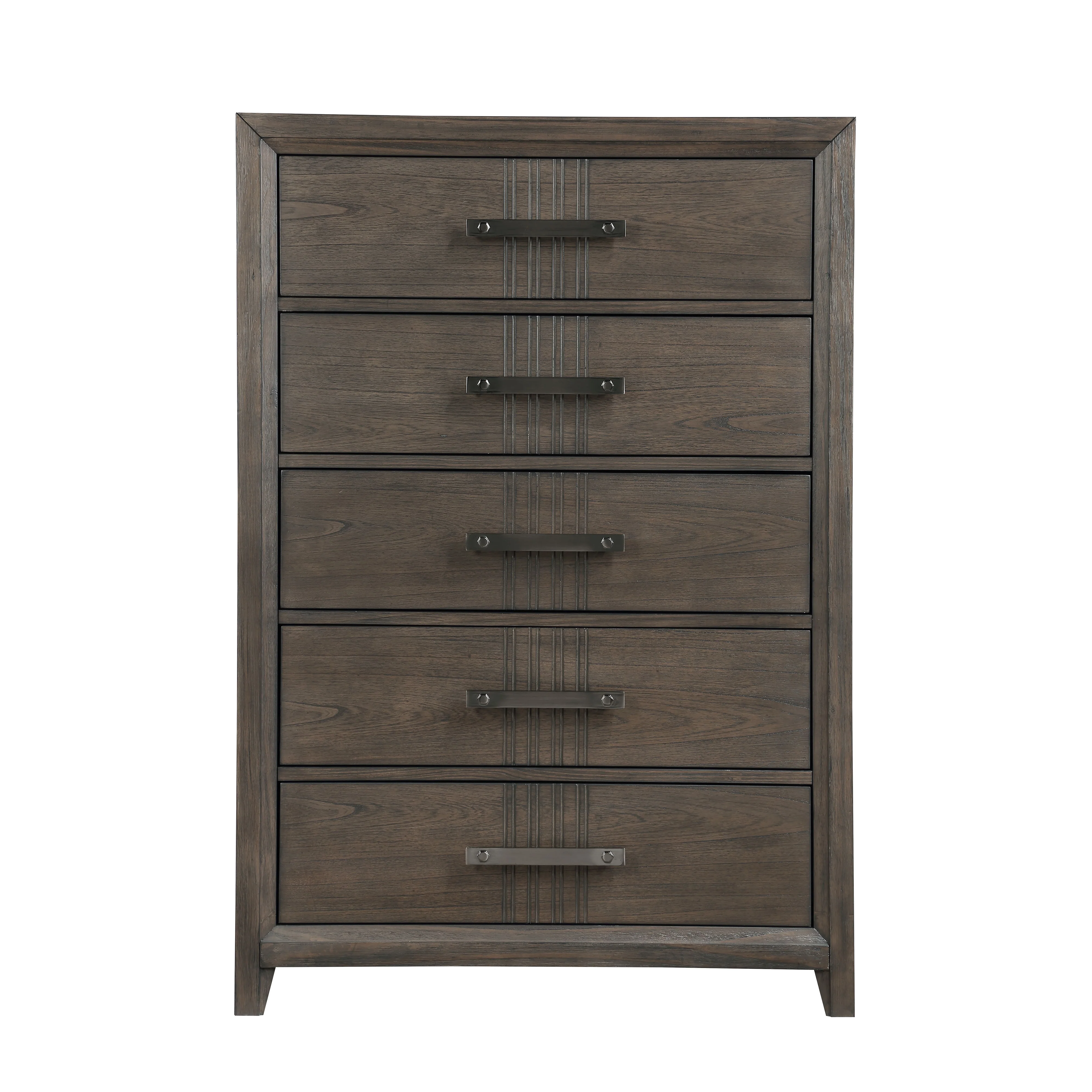 Landon Chest-Walnut - Image 2