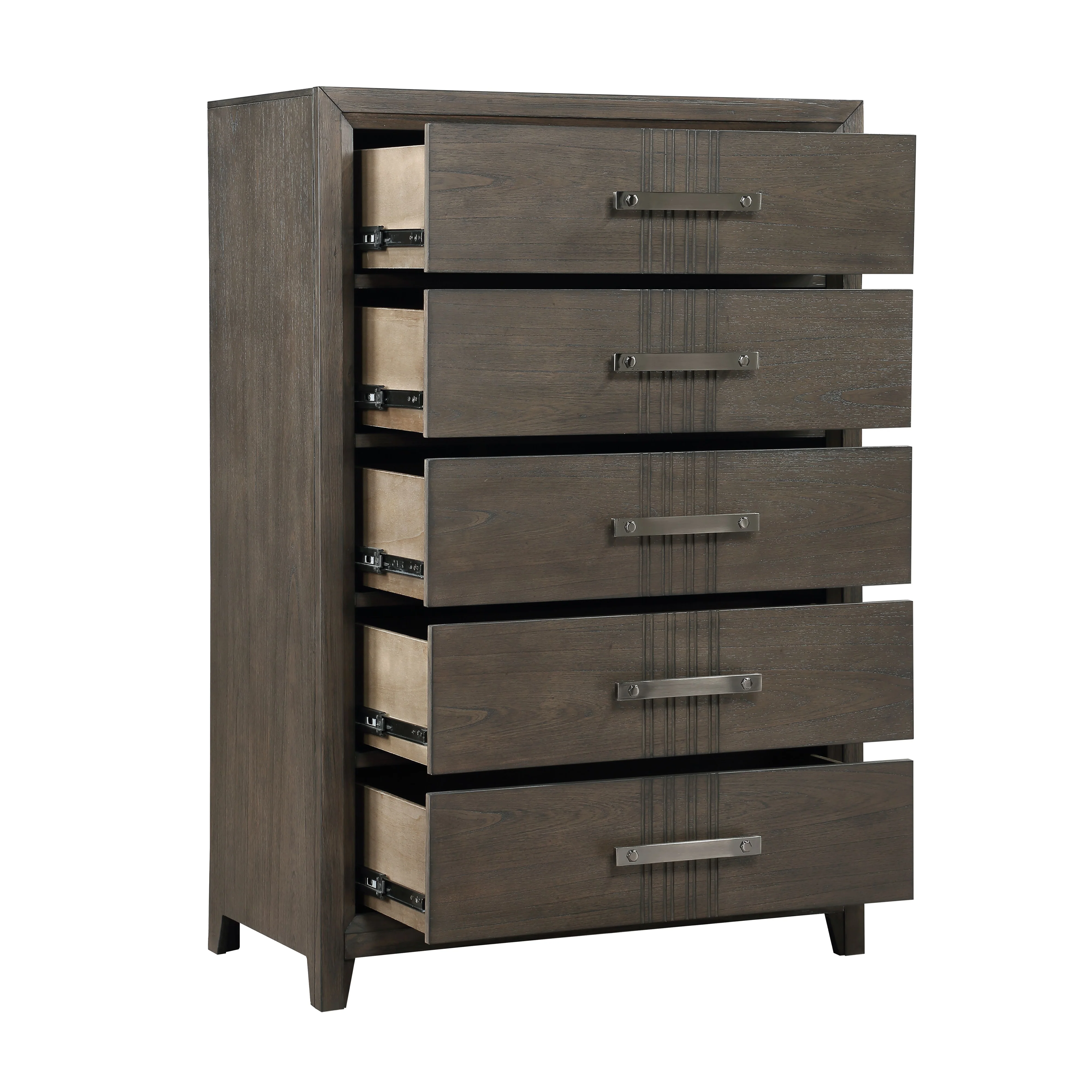 Landon Chest-Walnut - Image 4
