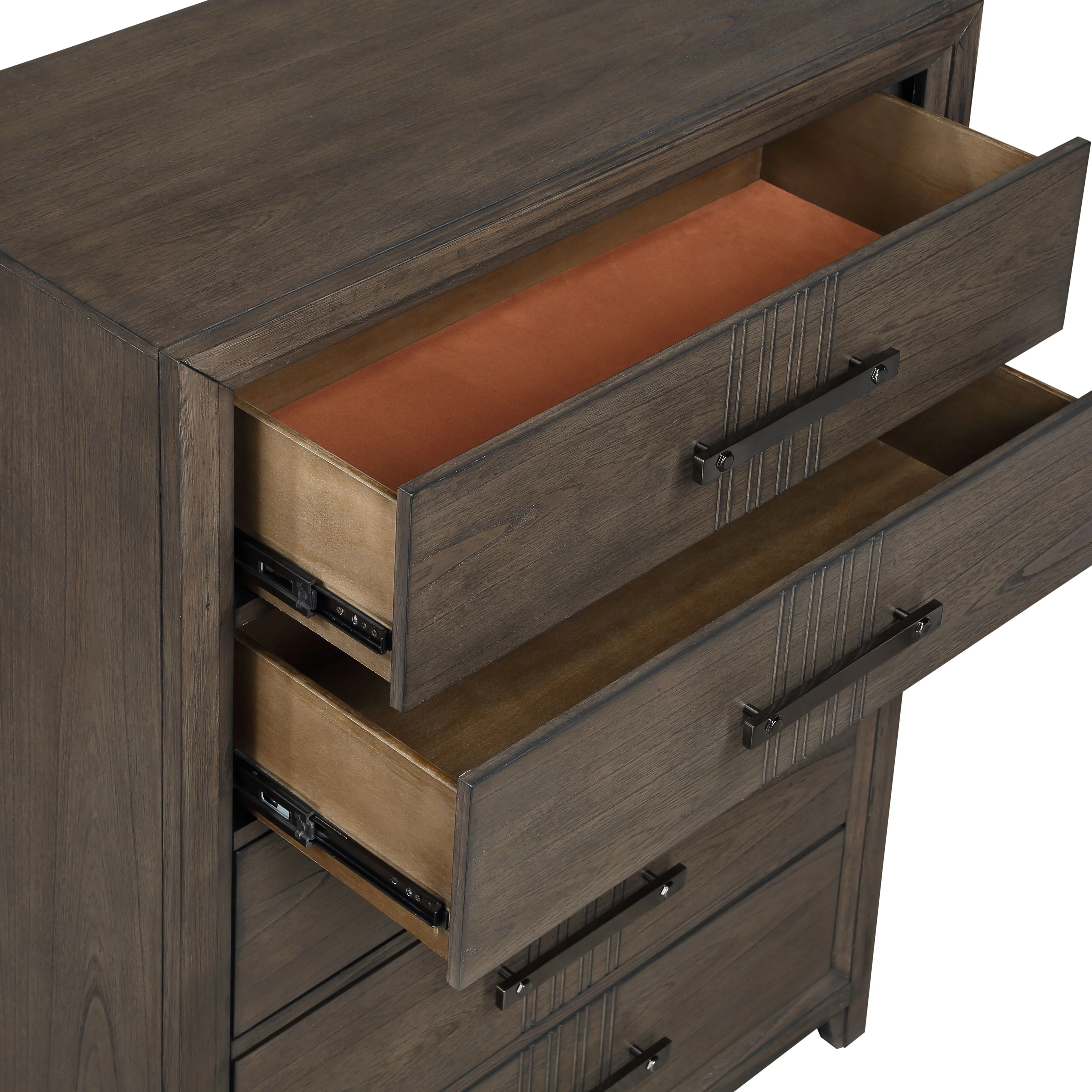 Landon Chest-Walnut - Image 6