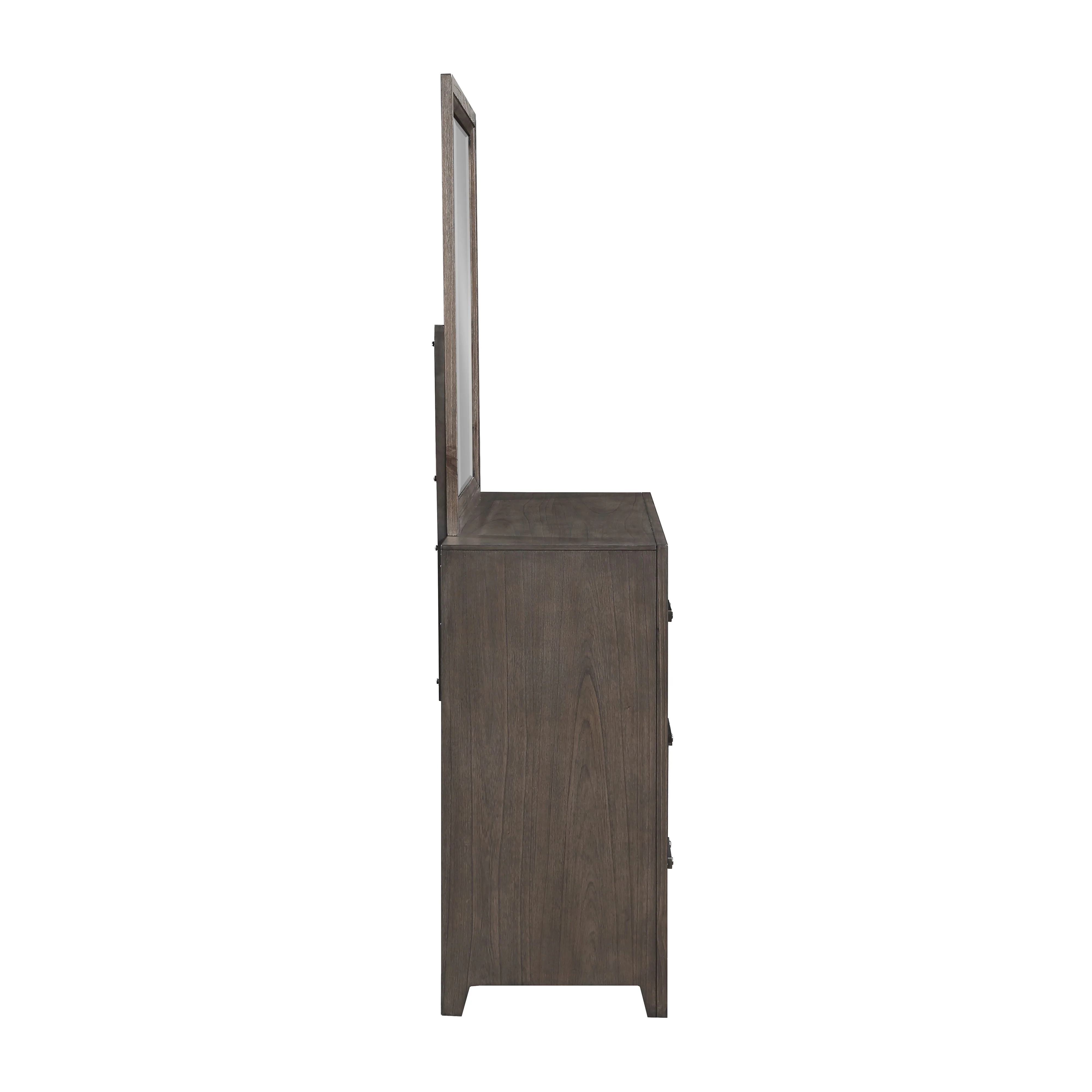 Landon Dresser-Walnut - Image 3