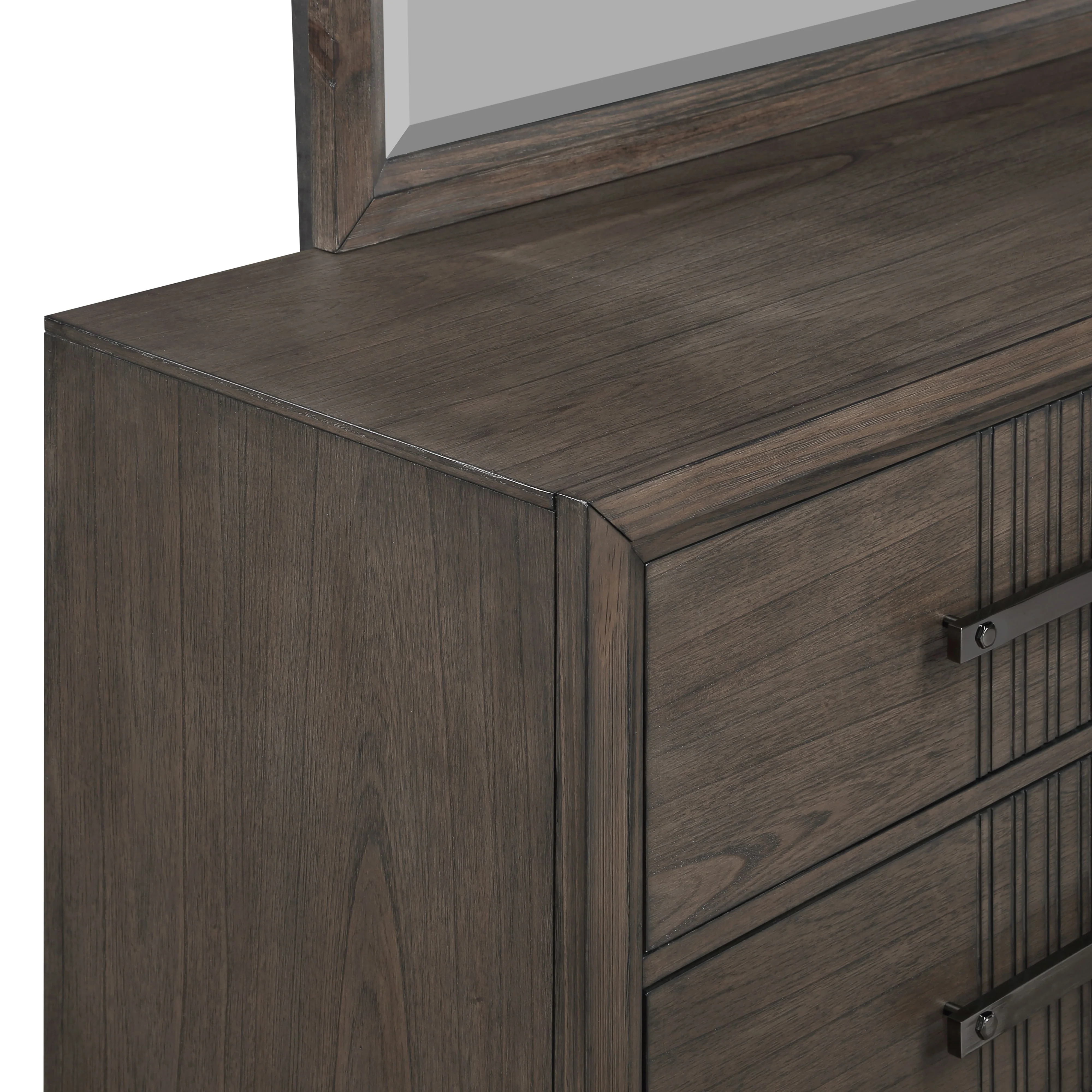 Landon Dresser-Walnut - Image 5