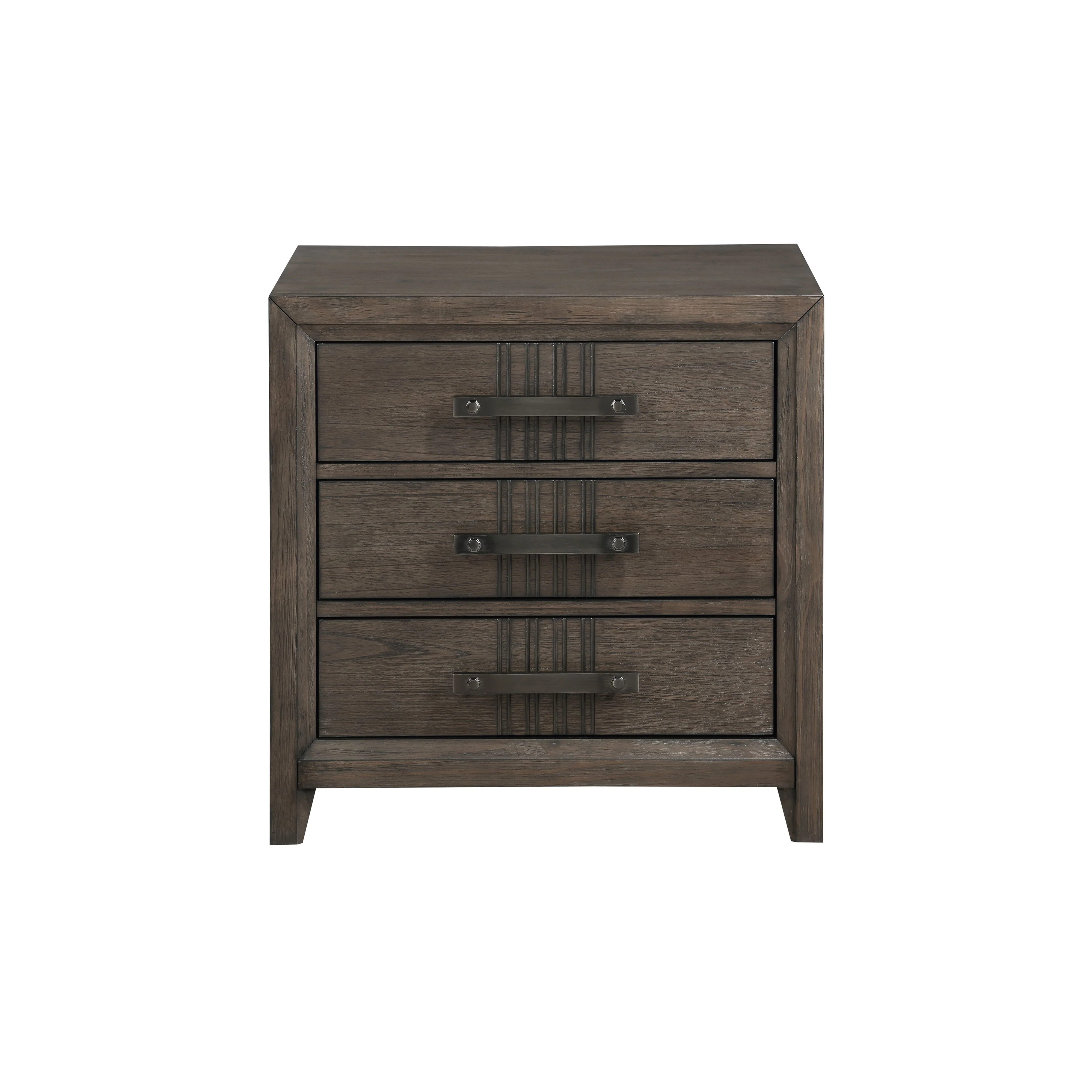 Landon Nightstand-Walnut - Image 2