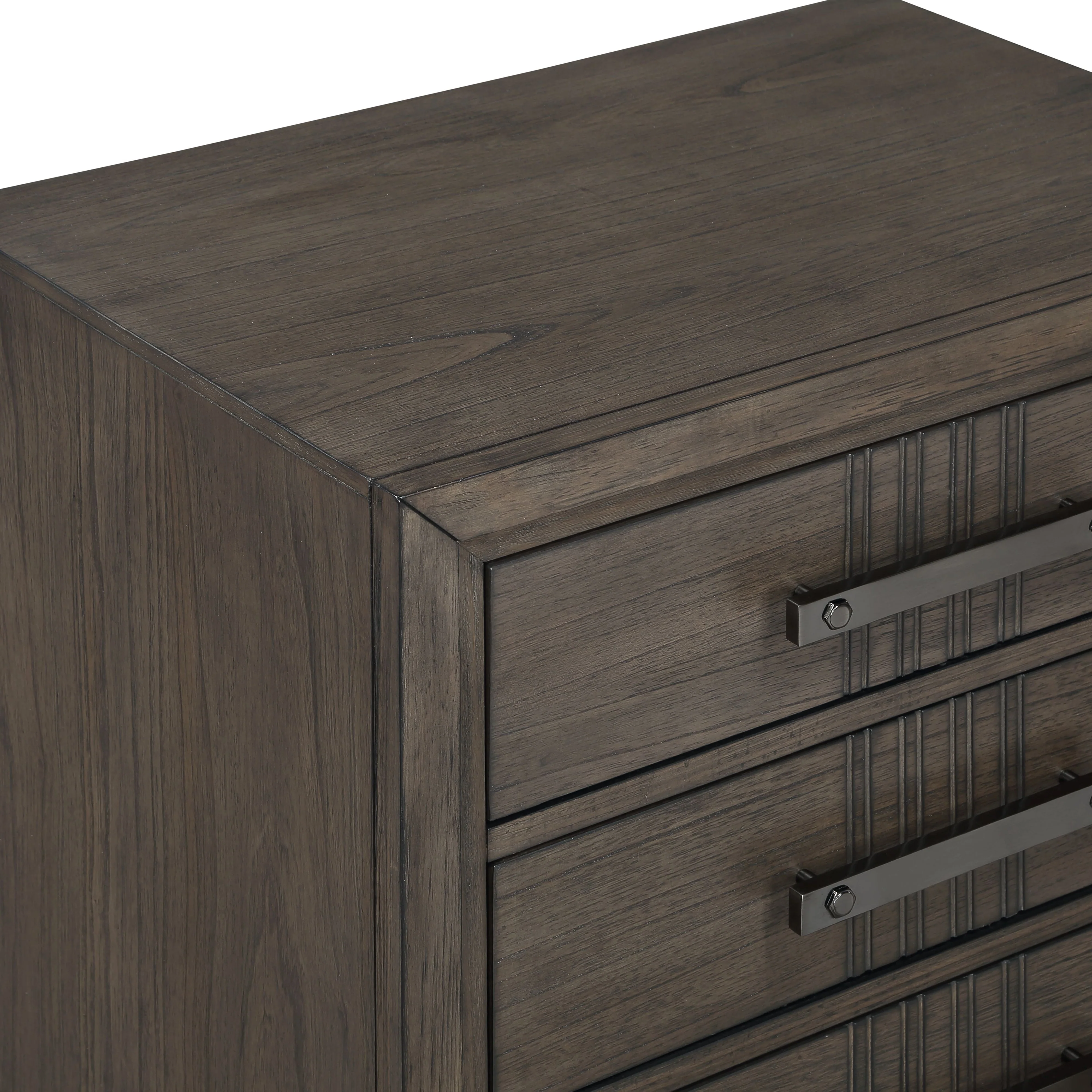 Landon Nightstand-Walnut - Image 5