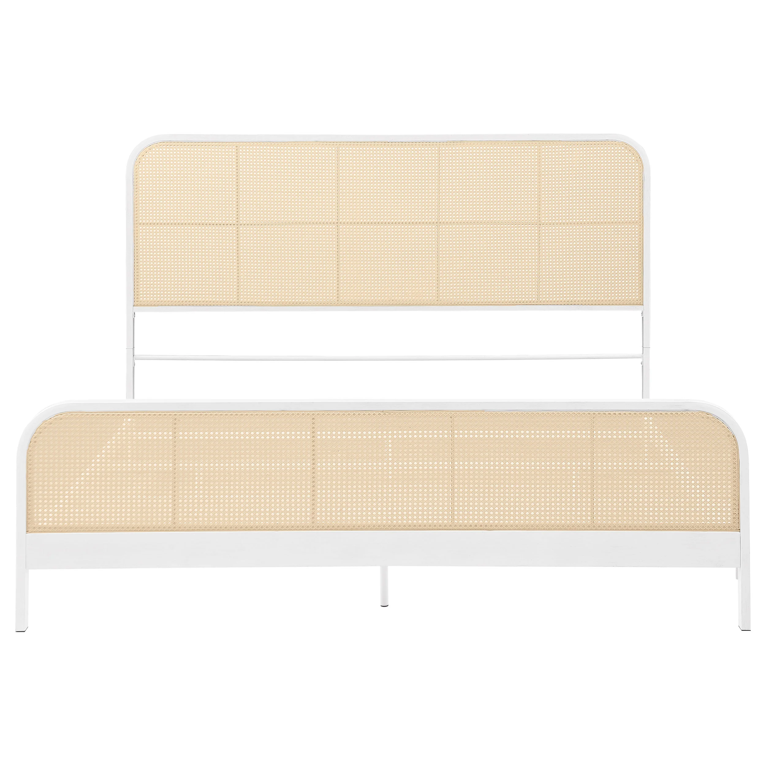 Lanewood Panel Bed - Image 15