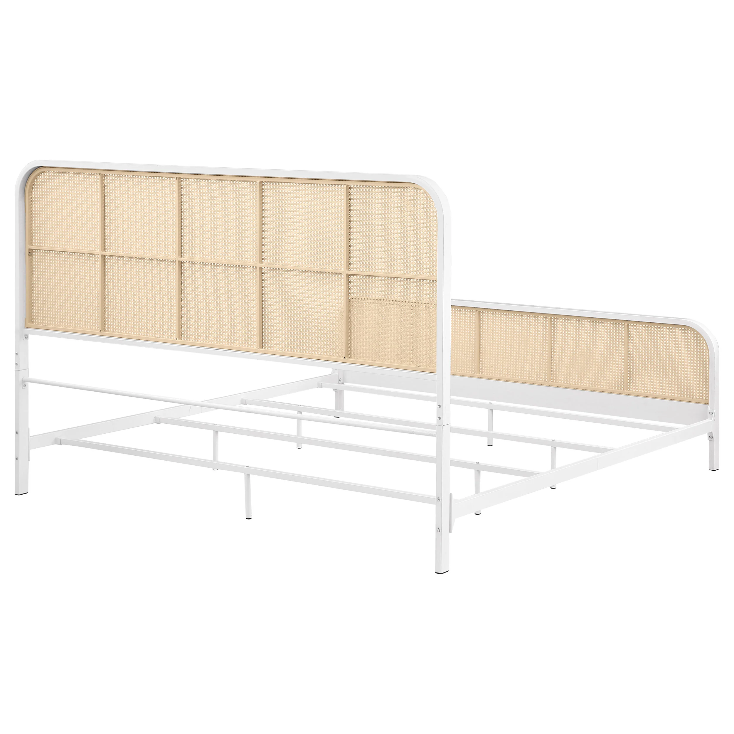 Lanewood Panel Bed - Image 19