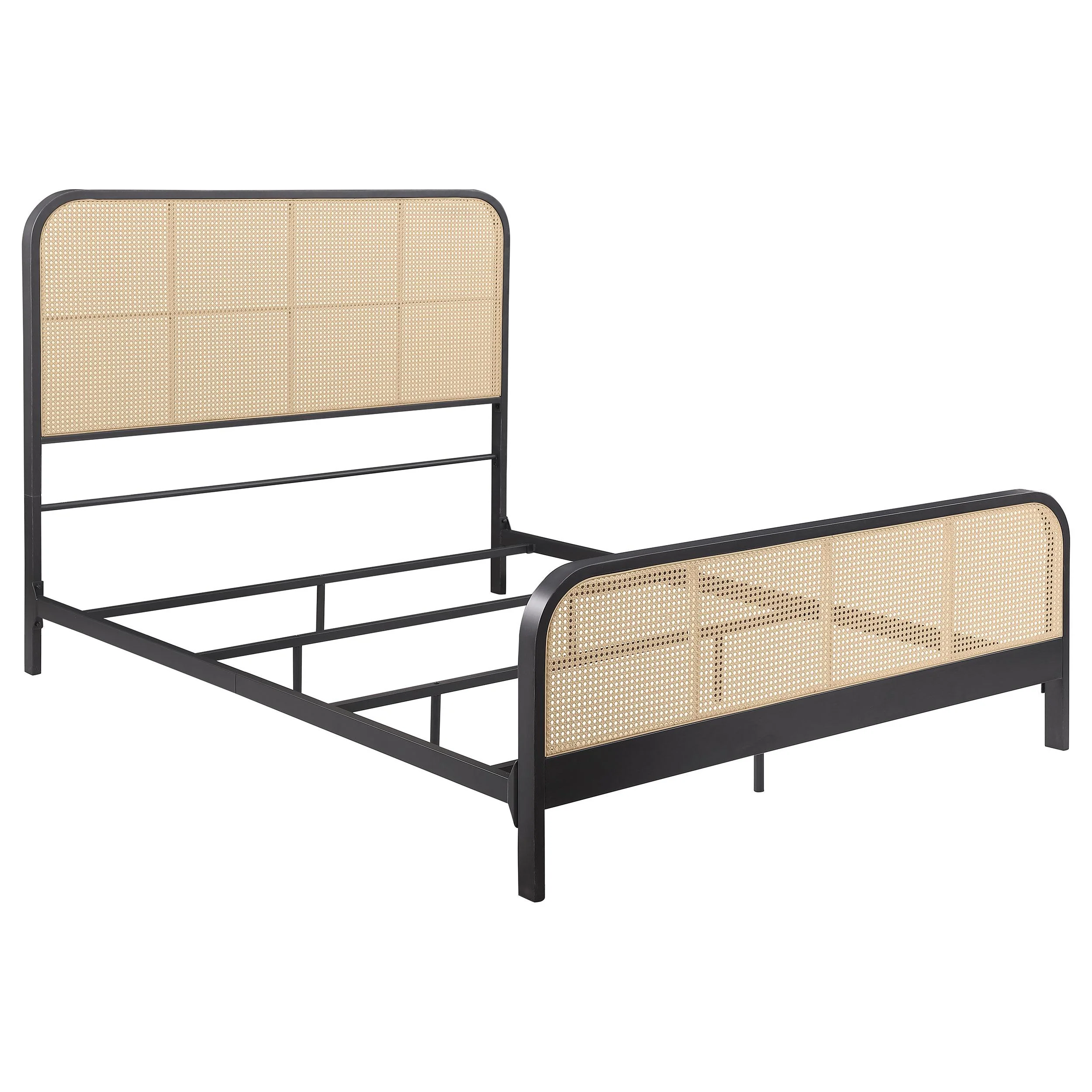 Lanewood Panel Bed - Image 25