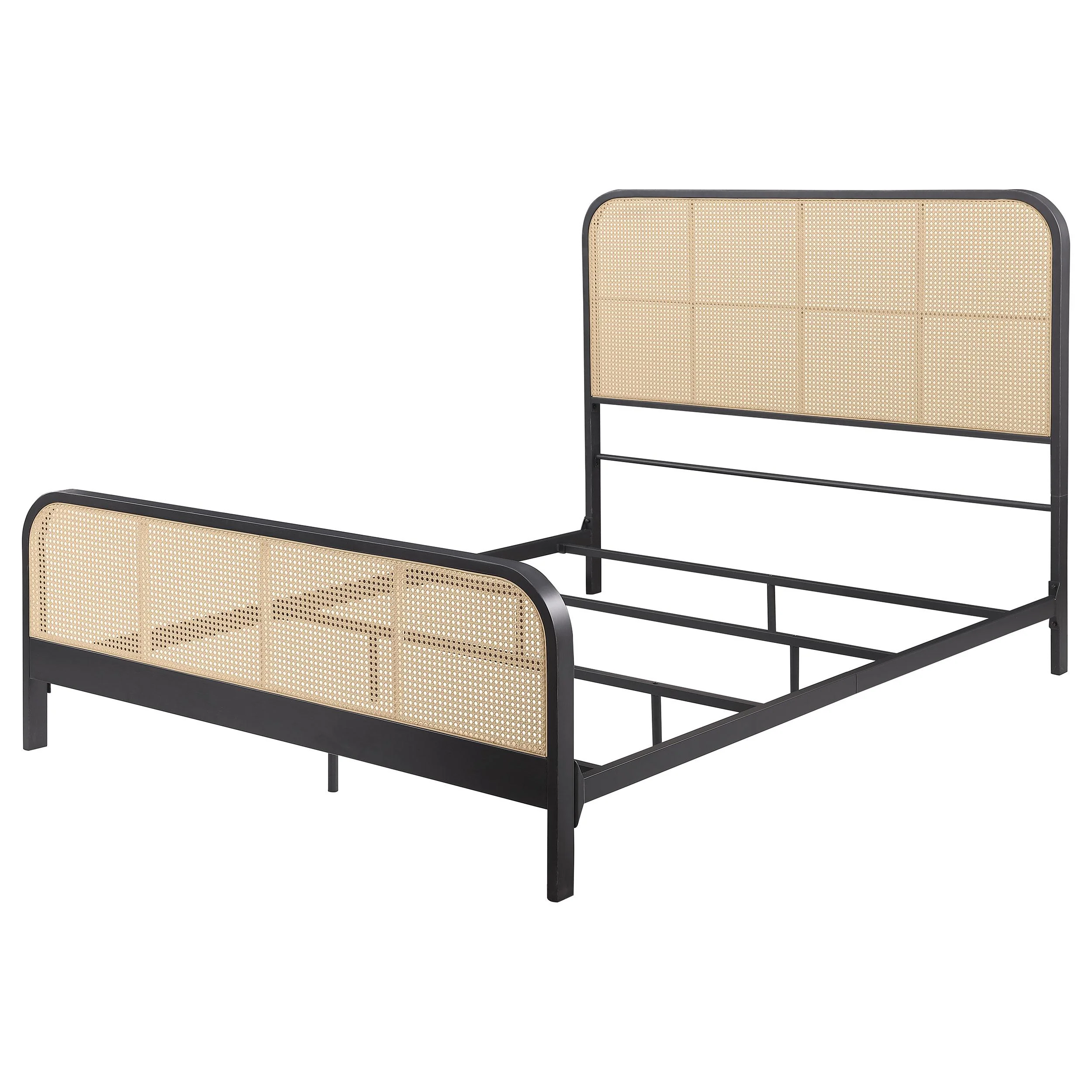 Lanewood Panel Bed - Image 28
