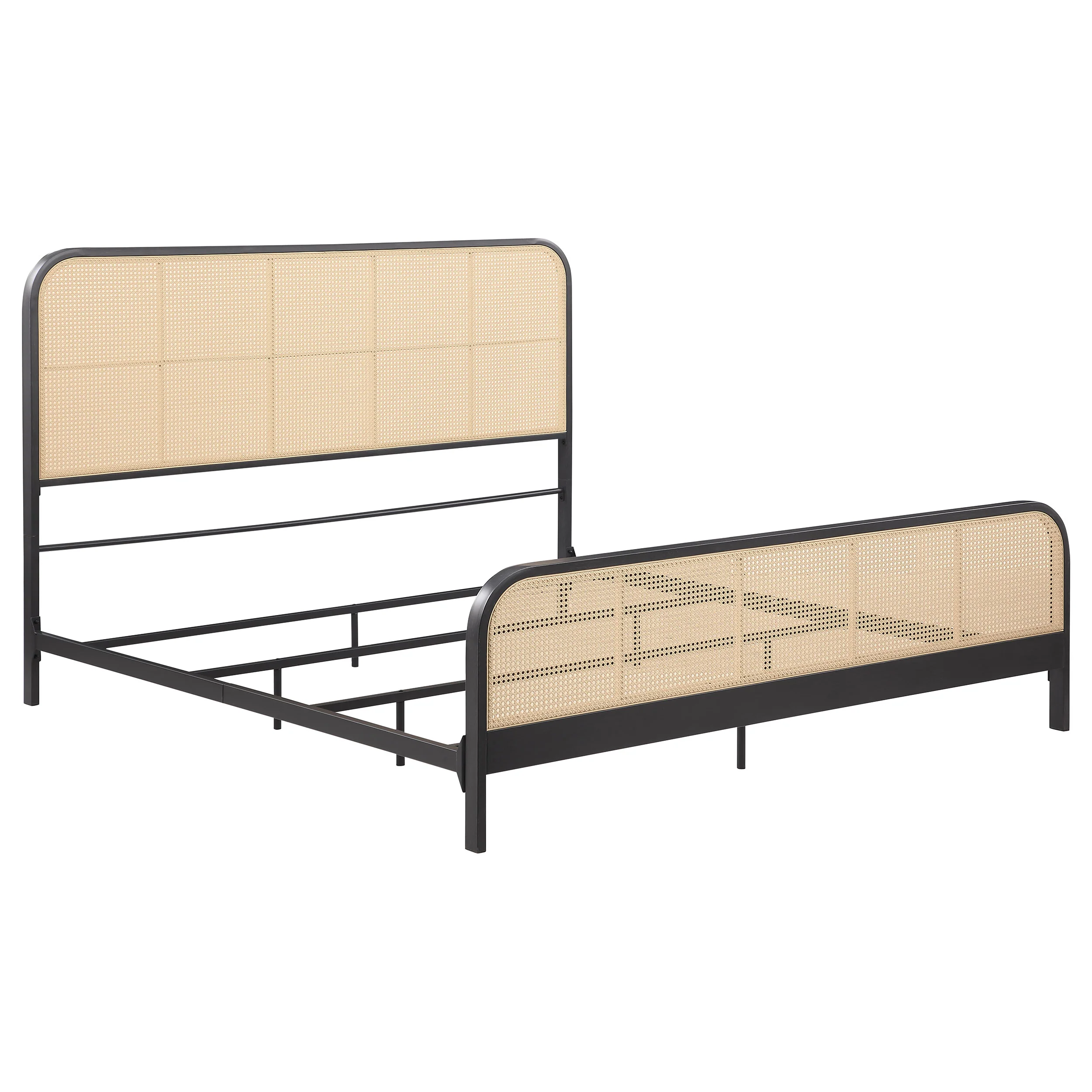 Lanewood Panel Bed - Image 36