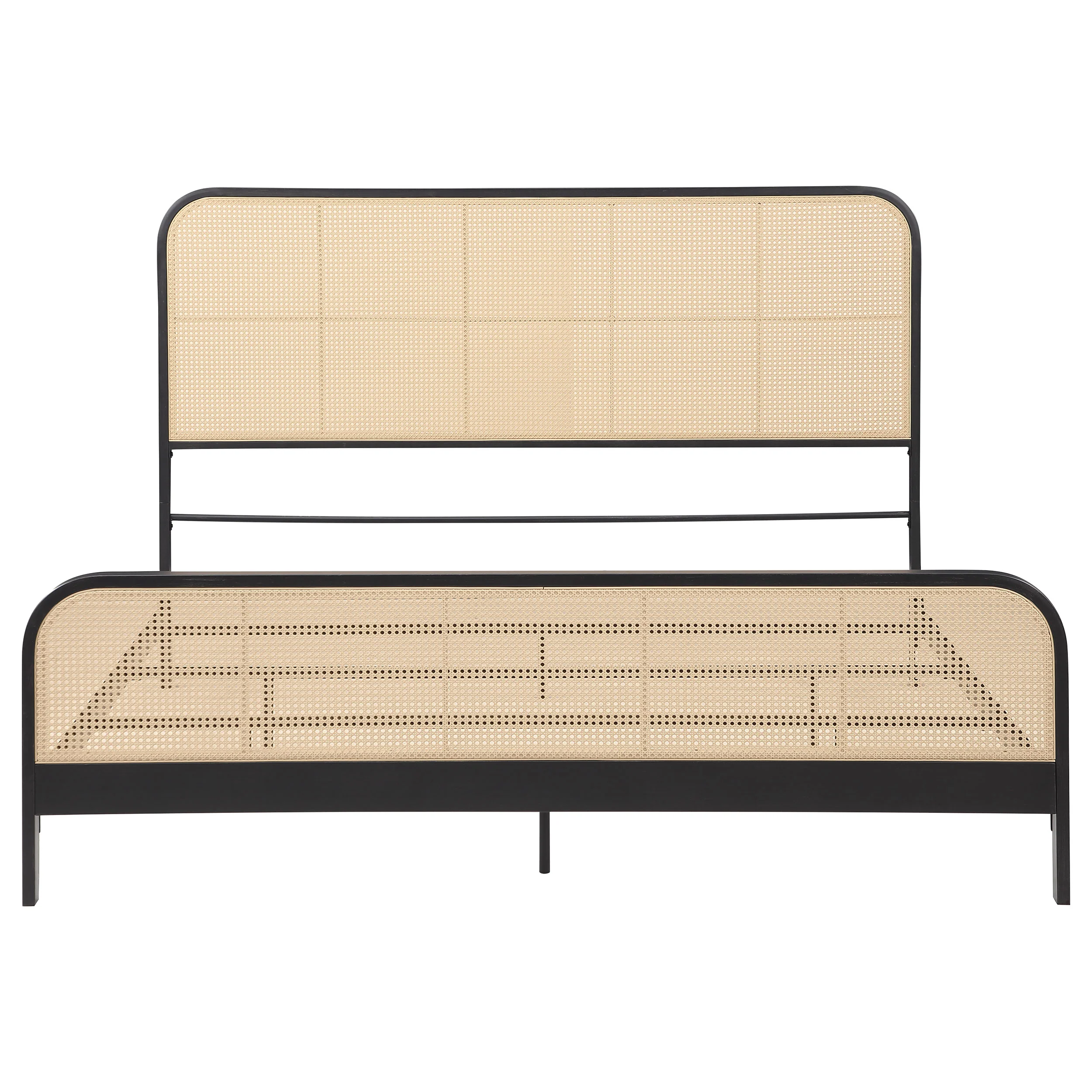 Lanewood Panel Bed - Image 38