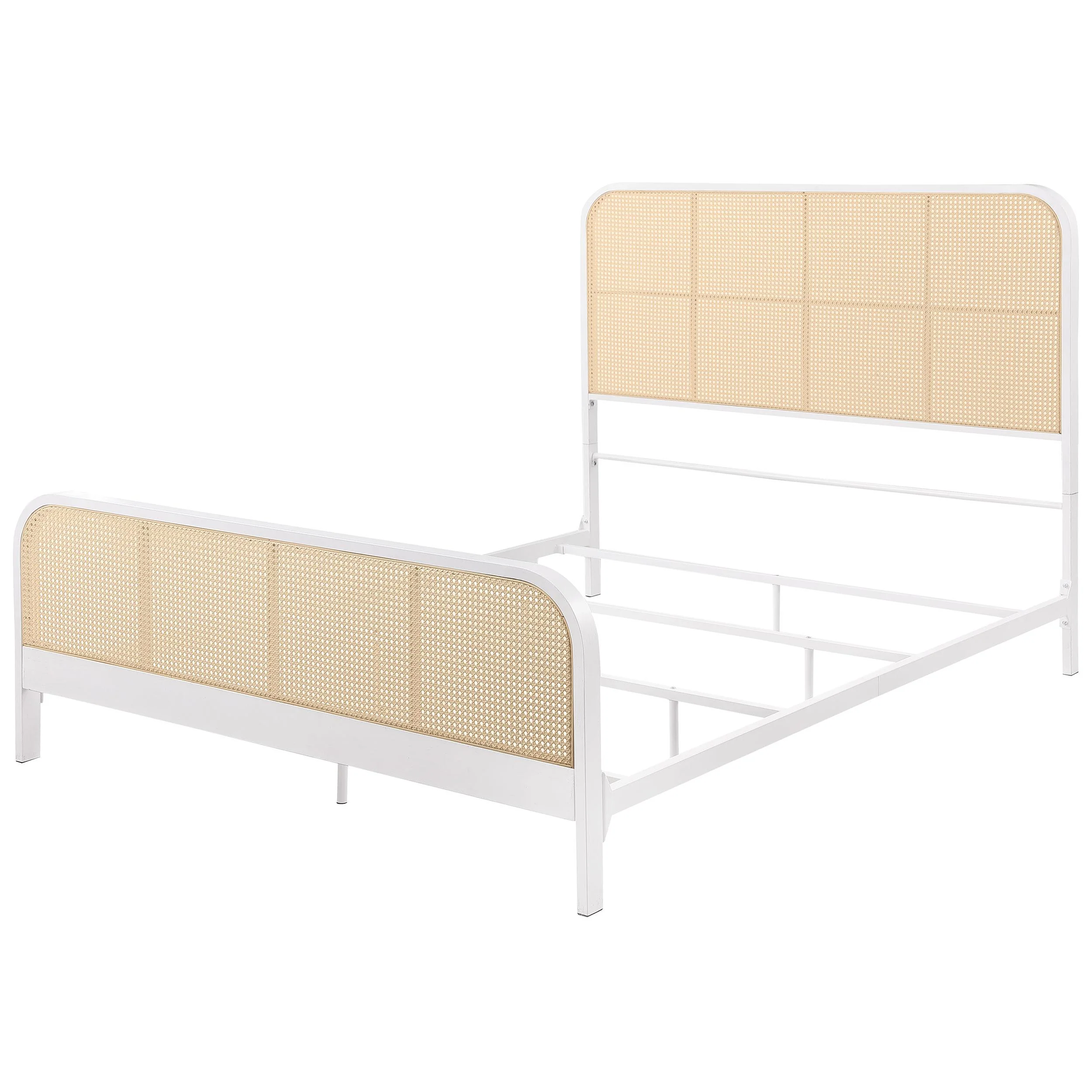 Lanewood Panel Bed - Image 4