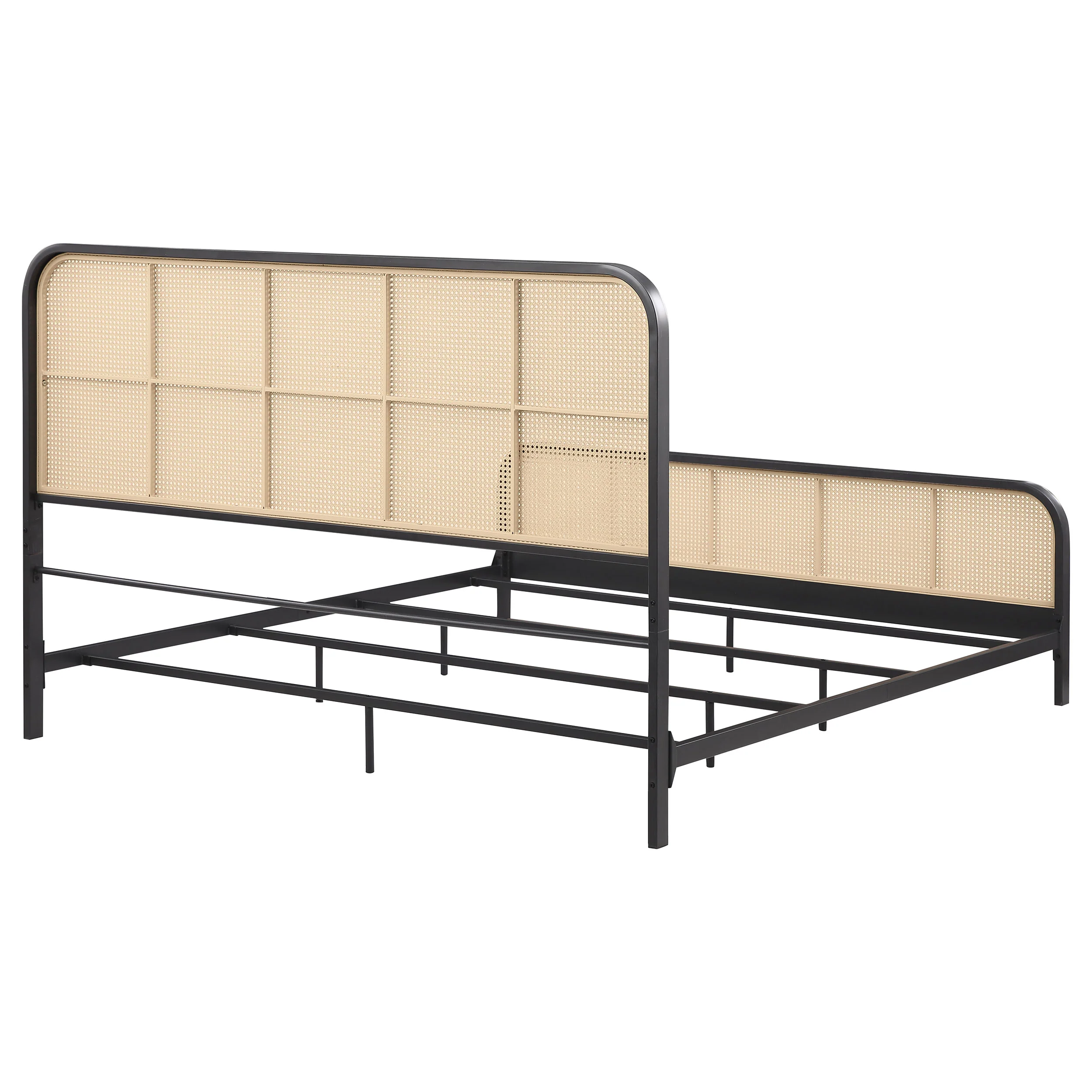 Lanewood Panel Bed - Image 42