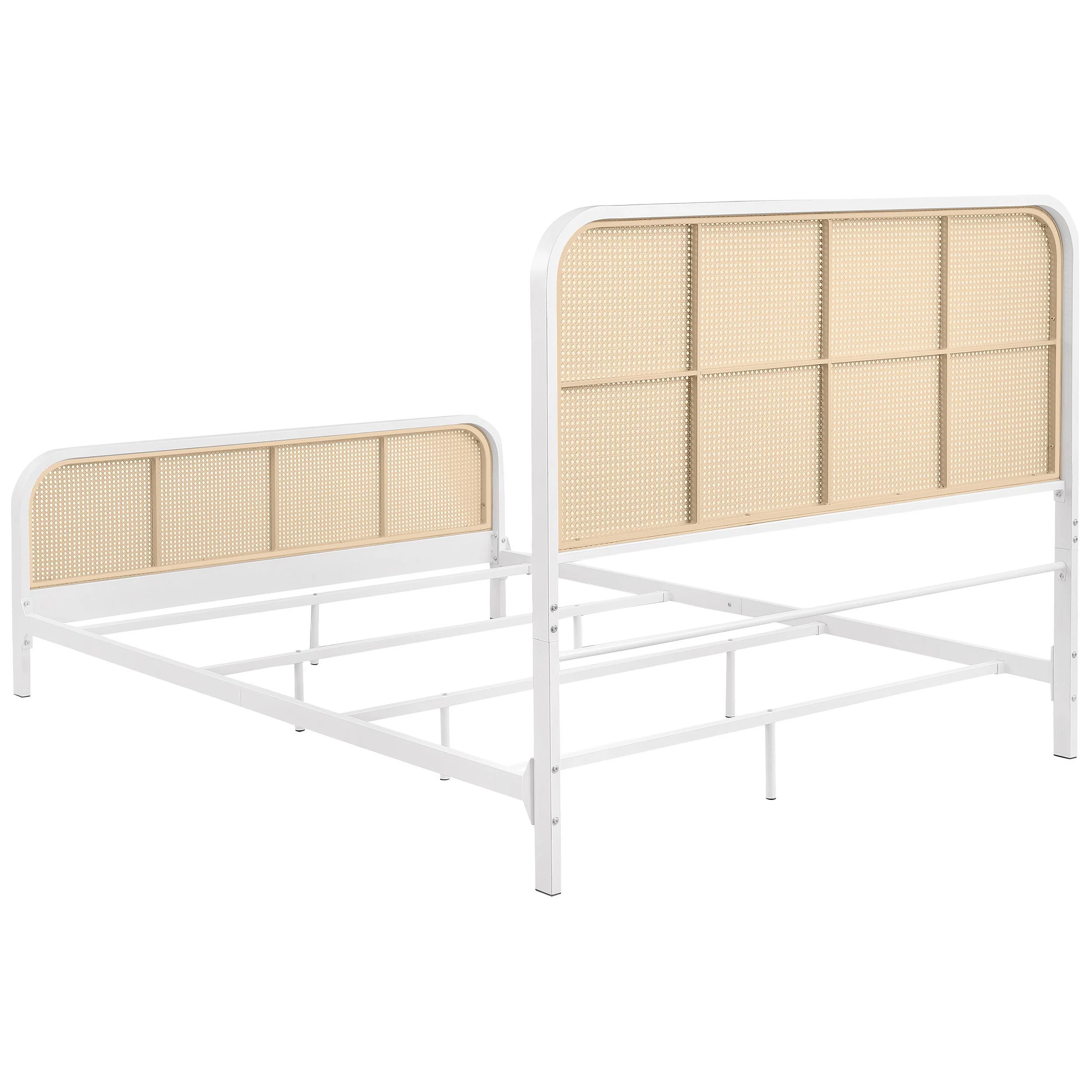 Lanewood Panel Bed - Image 6