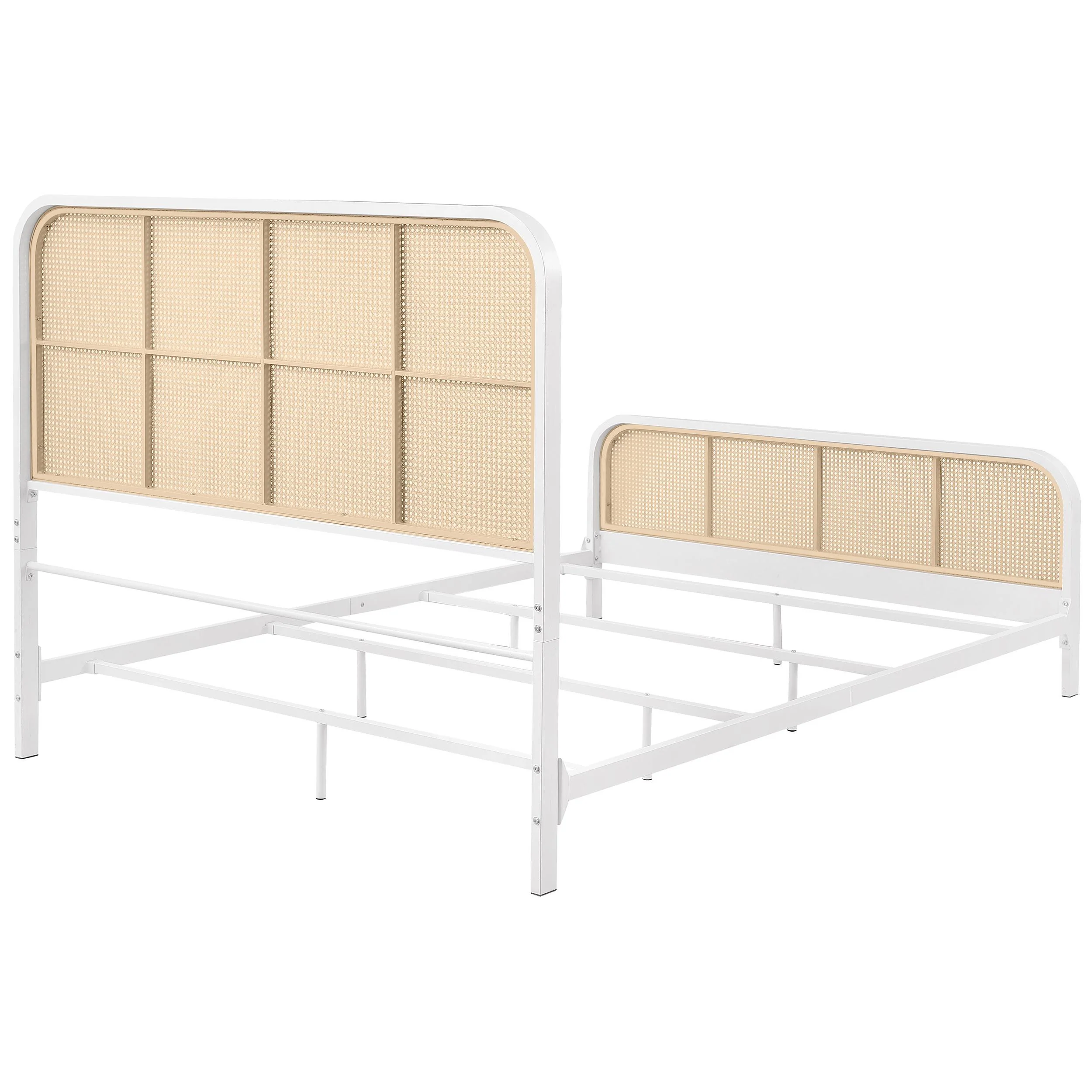 Lanewood Panel Bed - Image 7