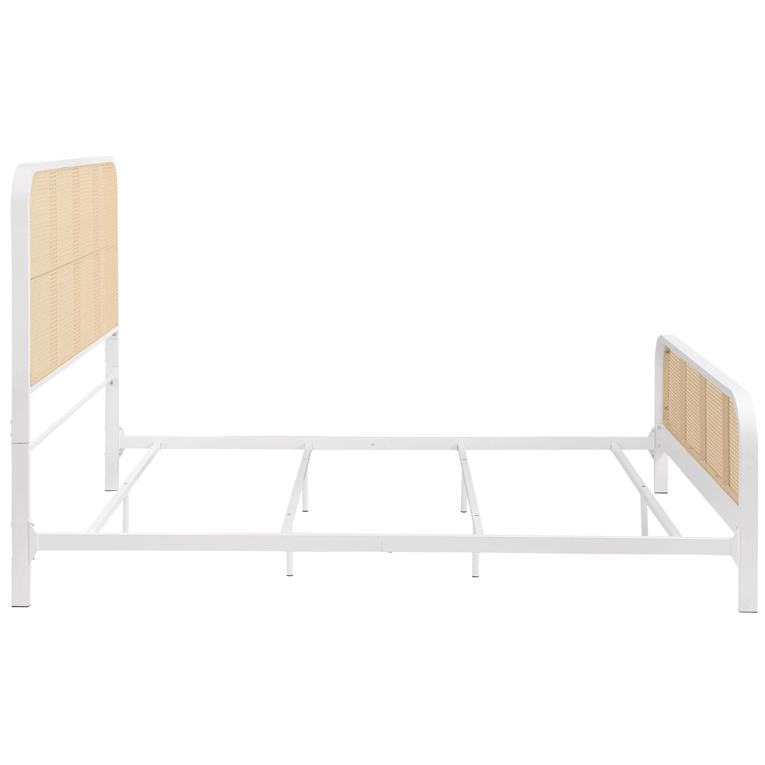 Lanewood Panel Bed - Image 8