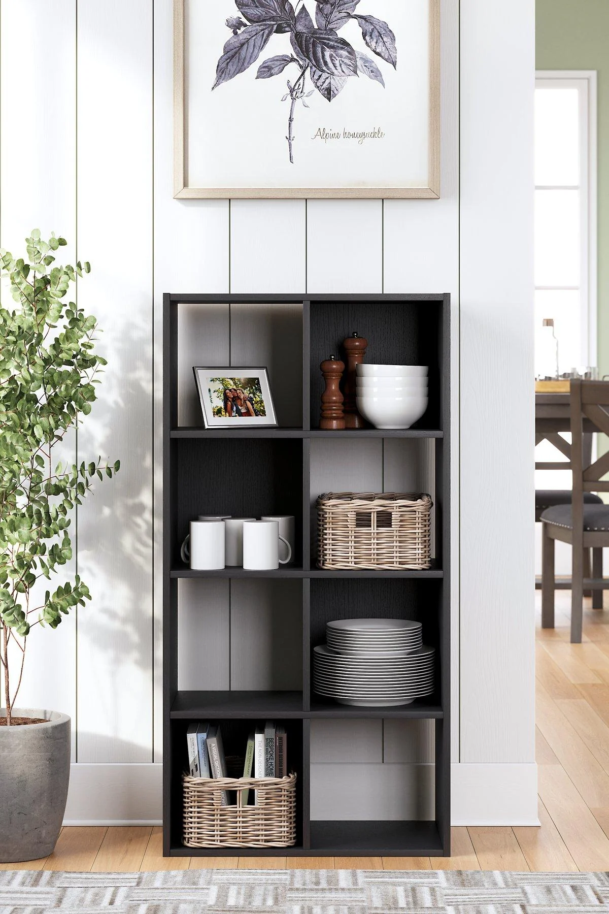 Langdrew Eight Cube Organizer - Image 10
