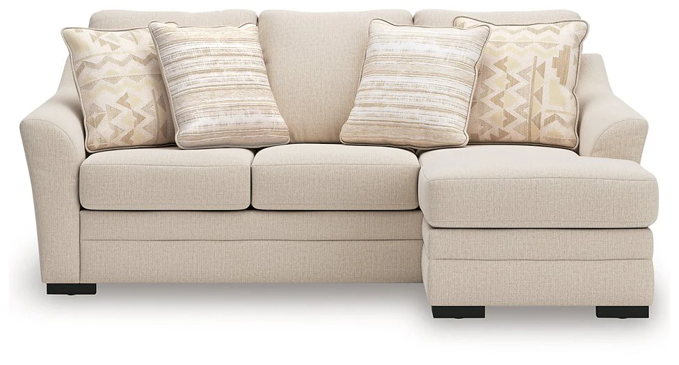 Lango Sofa Chaise - Image 3