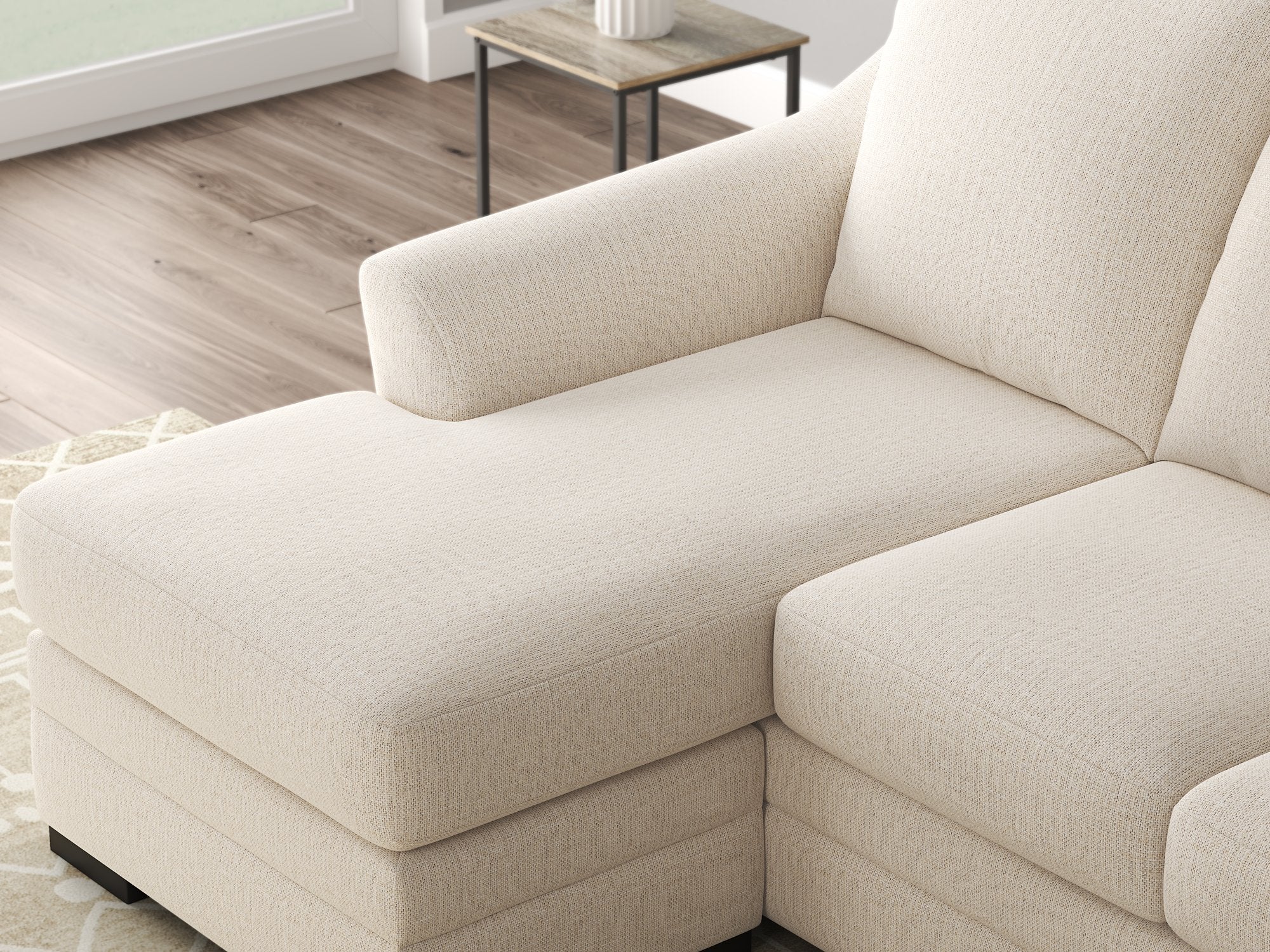 Lango Sofa Chaise - Image 8