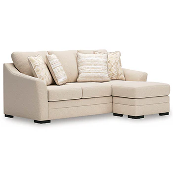 Lango Sofa Chaise Sleeper - Image 2