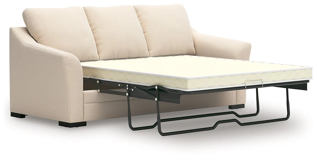Lango Sofa Chaise Sleeper - Image 3