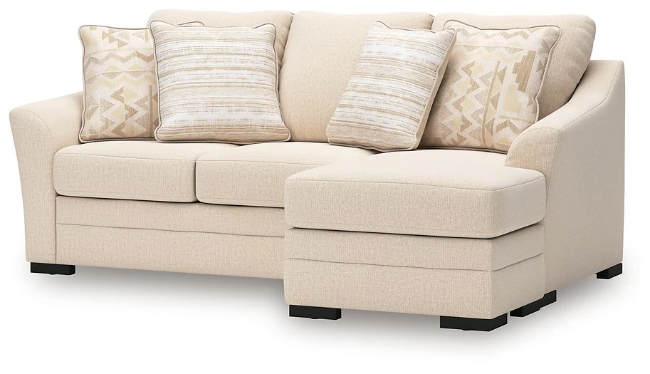 Lango Sofa Chaise Sleeper - Image 5