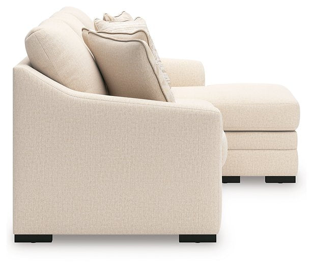 Lango Sofa Chaise Sleeper - Image 6
