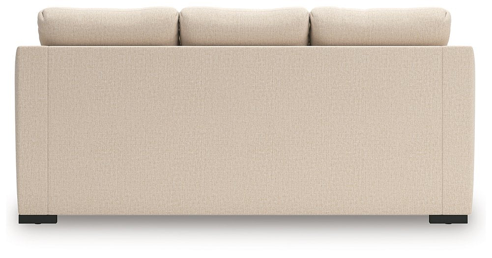 Lango Sofa Chaise Sleeper - Image 7