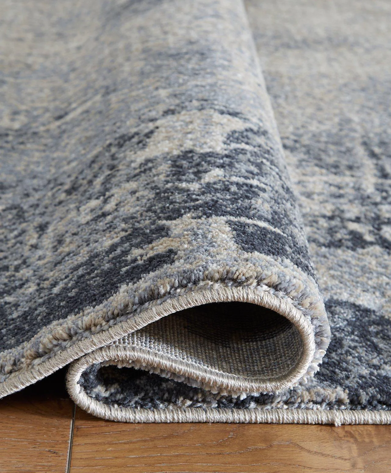 Langrich 7'10" x 10'6" Rug - Image 6