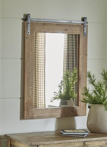 Lanie Accent Mirror - Image 3