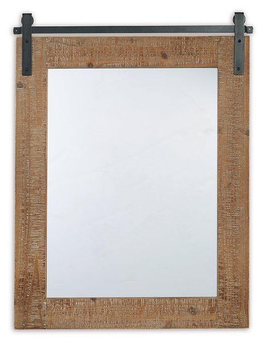 Lanie Accent Mirror - Image 5