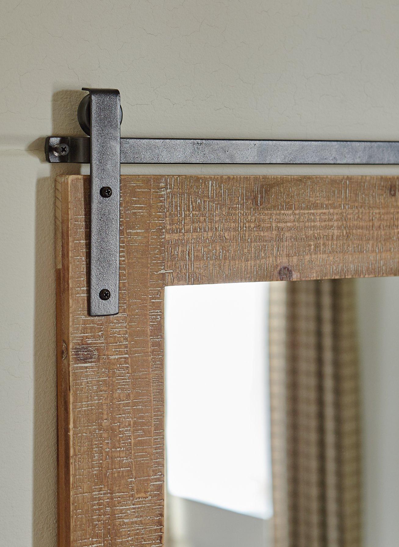 Lanie Accent Mirror - Image 6
