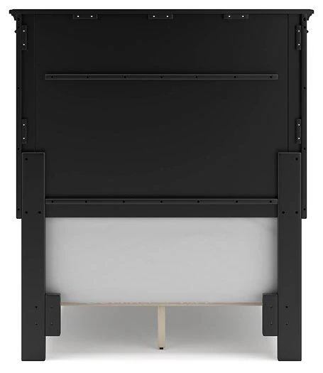 Lanolee Bed - Image 11