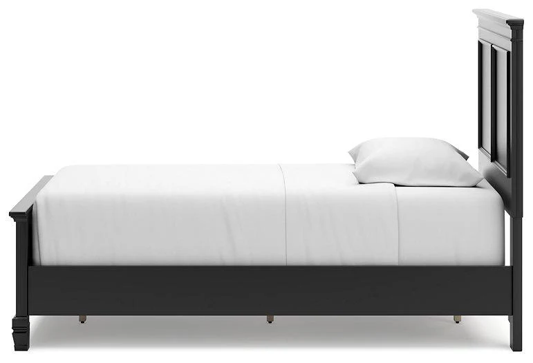 Lanolee Bed - Image 12