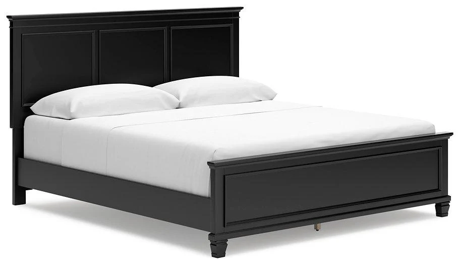 Lanolee Bed - Image 13